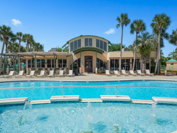 Luxurious Beach House in Destin - Private Pool & Spa